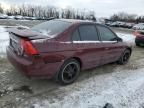 2003 Honda Civic LX