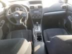 2012 Subaru Impreza Premium