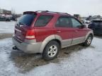 2004 KIA Sorento EX