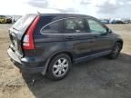 2009 Honda CR-V EX