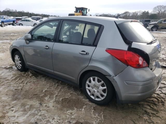 2007 Nissan Versa S