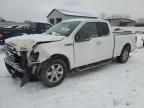 2015 Ford F150 Super Cab