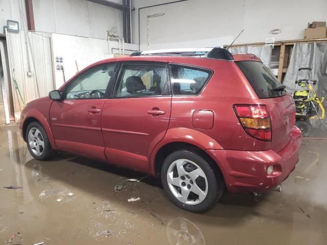 2004 Pontiac Vibe