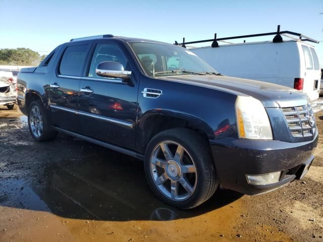 2008 Cadillac Escalade EXT