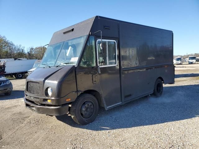 2008 Freightliner Chassis M Line WALK-IN Van