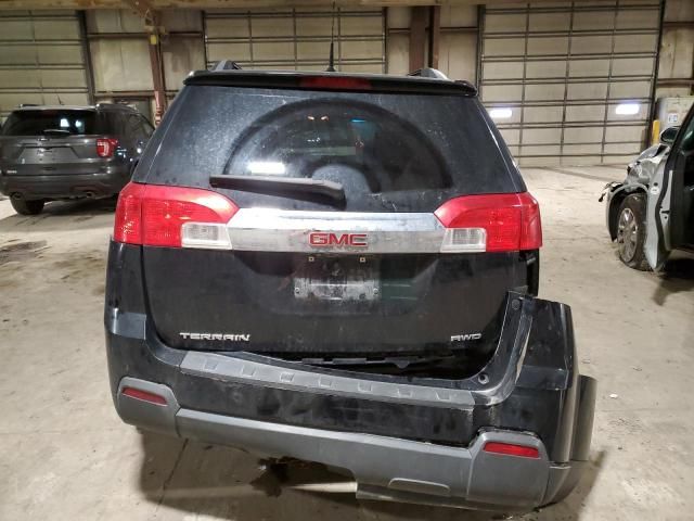 2011 GMC Terrain SLT