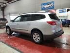 2011 Chevrolet Traverse LS