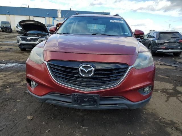 2013 Mazda CX-9 Grand Touring