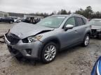 2015 Mazda CX-5 GT