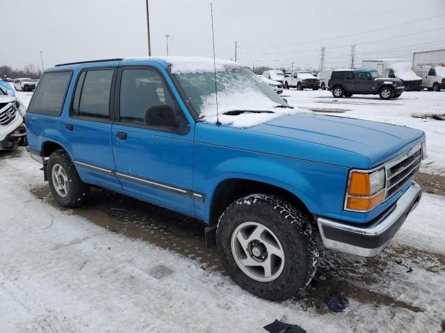 1994 Ford Explorer