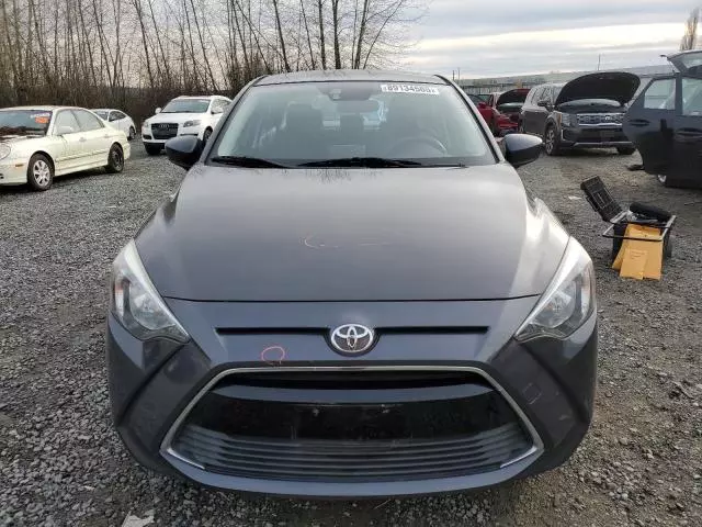 2018 Toyota Yaris IA