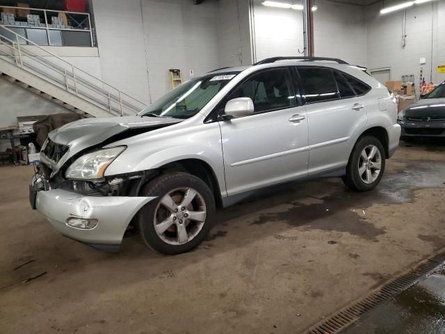 2004 Lexus RX 330