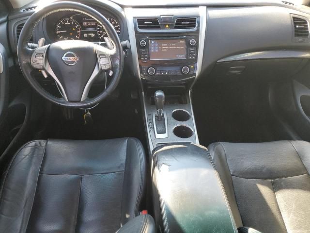 2014 Nissan Altima 3.5S