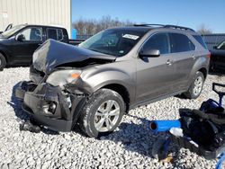 2010 Chevrolet Equinox LT en venta en Lawrenceburg, KY