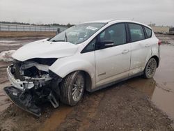 2014 Ford C-MAX SE en venta en Houston, TX