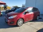 2015 Ford C-MAX Premium SEL