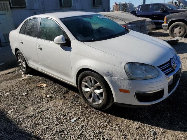 2009 Volkswagen Jetta S