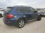 2011 BMW X5 XDRIVE35D