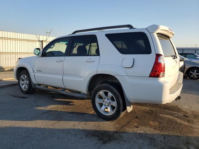 2008 Toyota 4runner SR5