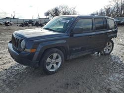 2016 Jeep Patriot Sport en venta en Oklahoma City, OK