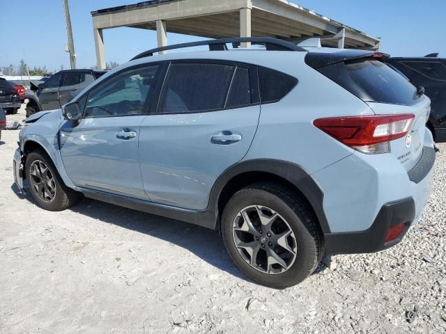 2019 Subaru Crosstrek Premium