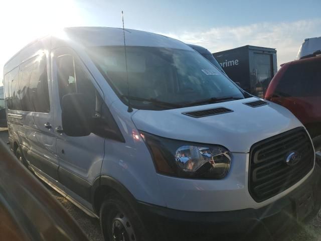 2019 Ford Transit T-350