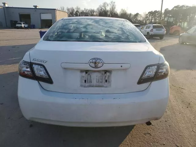 2009 Toyota Camry Base