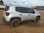 2016 Jeep Renegade Sport