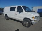 1999 Ford Econoline E250 Van