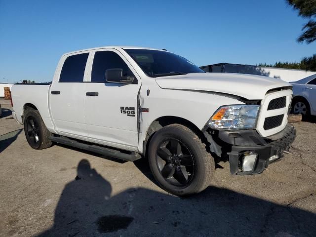 2019 Dodge RAM 1500 Classic Tradesman