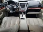 2012 Subaru Outback 3.6R Limited