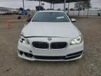 2014 BMW 528 I