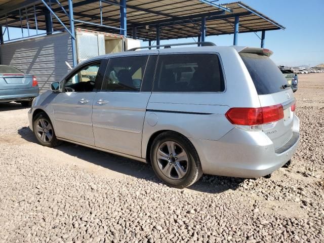 2010 Honda Odyssey Touring