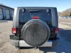 2010 Jeep Wrangler Unlimited Sahara