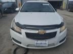 2011 Chevrolet Cruze LT