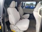 2013 Toyota Sienna LE