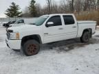 2010 Chevrolet Silverado C1500 LT