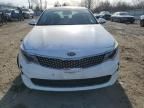 2018 KIA Optima EX