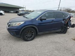 2016 Honda CR-V SE en venta en Houston, TX