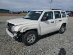 2008 Jeep Patriot Sport