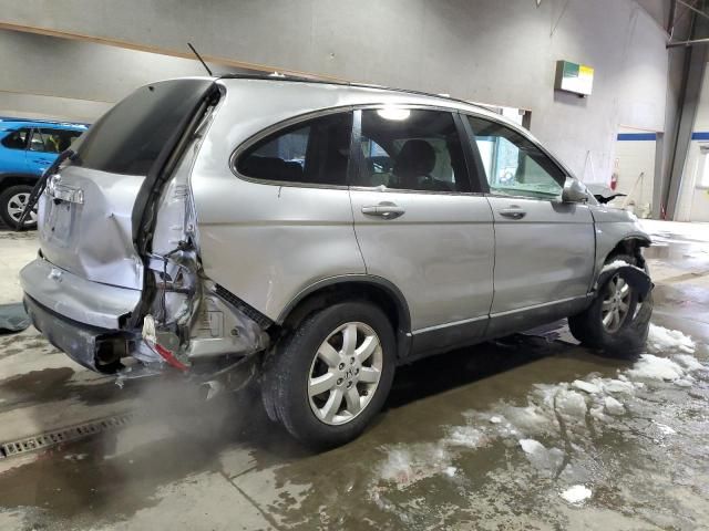 2008 Honda CR-V EXL