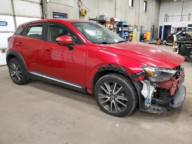 2016 Mazda CX-3 Grand Touring