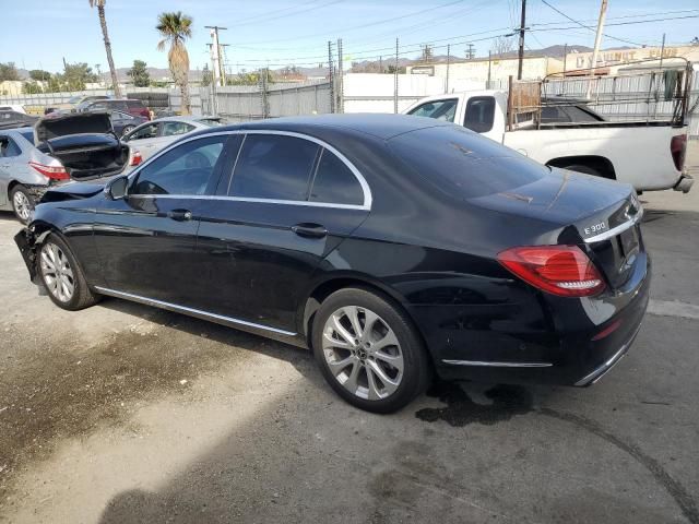 2019 Mercedes-Benz E 300