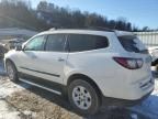 2014 Chevrolet Traverse LS