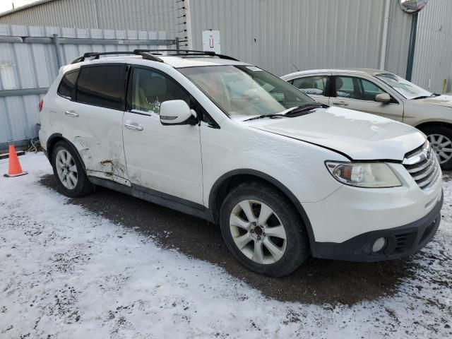 2008 Subaru Tribeca Limited