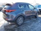 2019 KIA Sportage EX