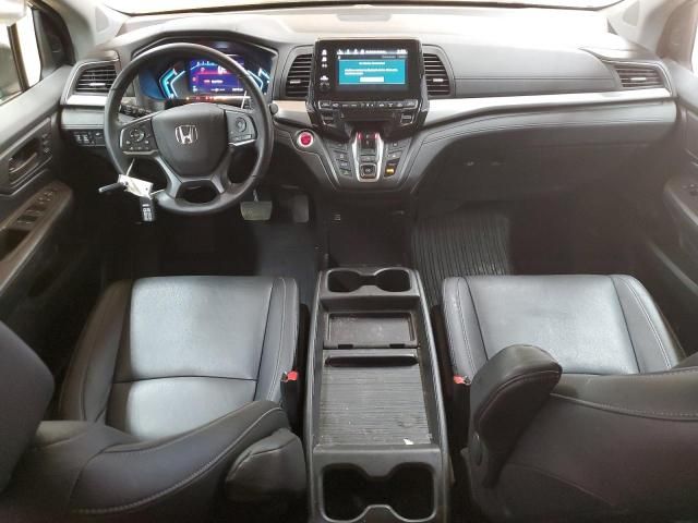 2024 Honda Odyssey EXL