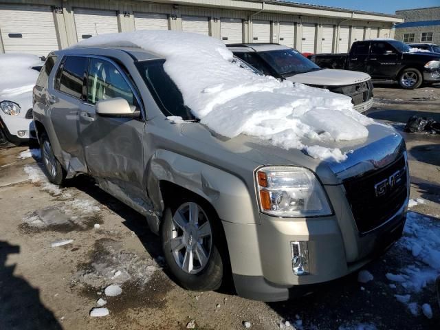 2012 GMC Terrain SLE