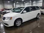 2012 Dodge Grand Caravan Crew