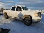 2009 GMC Sierra K2500 Heavy Duty